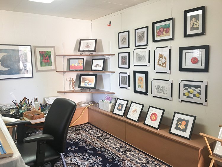 Cheryl McDonald - Biography